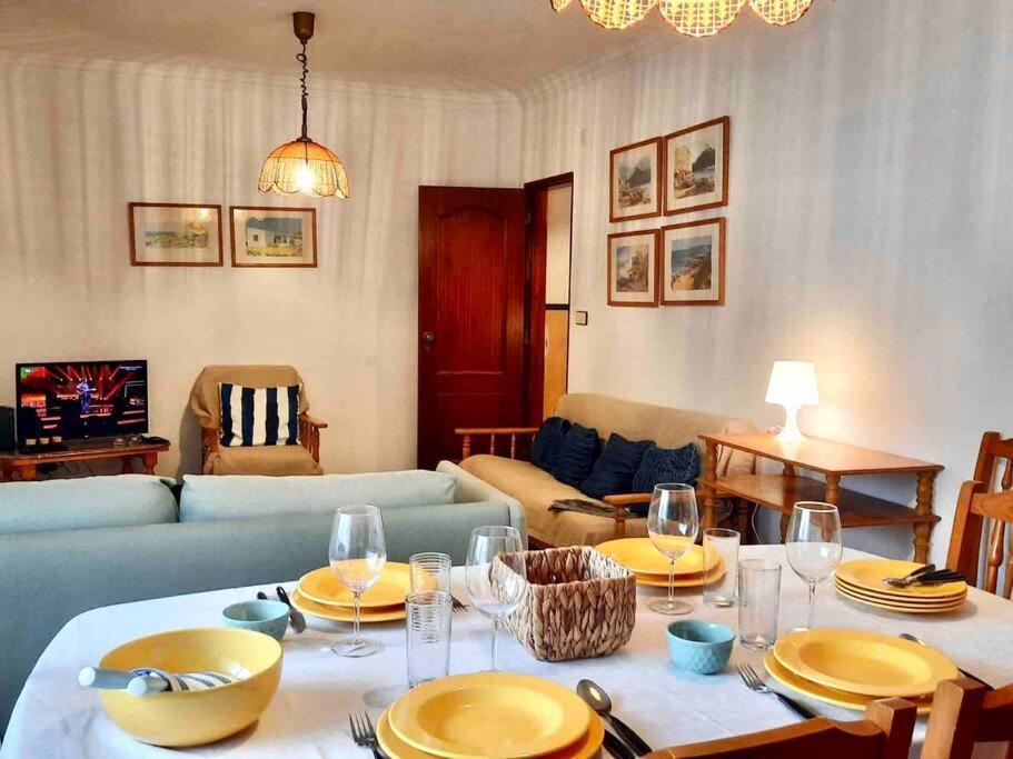 Golden Wave Apartment Ericeira Exterior photo